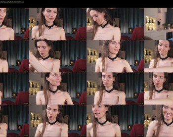 yulladao — 3 minute Chaturbate female naked cam show, 720p, Feb 28, 2026