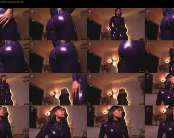 zoevidal_ — 60 minute Chaturbate female naked cam show, 720p, Feb 28, 2026