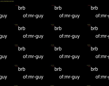 _mrguy_ — 95 minute Chaturbate male naked cam show, 720p, Mar 1, 2026