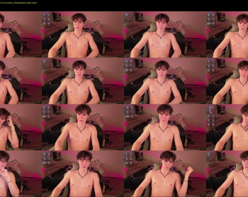 anthonycutie — 47 minute Chaturbate male naked cam show, 720p, Mar 1, 2026