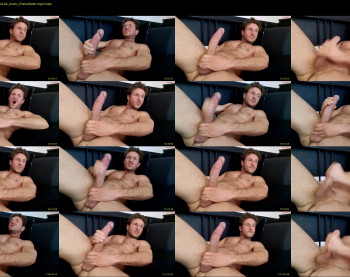 apollobest77 — 87 minute Chaturbate male naked cam show, 720p, Mar 1, 2026