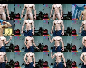 ash_wingrant — 71 minute Chaturbate male naked cam show, 720p, Mar 1, 2026