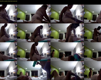 christopher_rain — 16 minute Chaturbate couple naked cam show, 480p, Mar 1, 2026