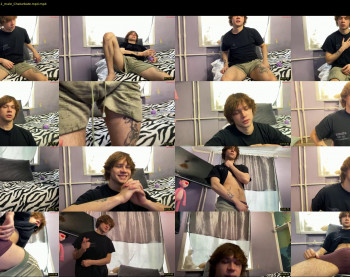eitanhere — 46 minute Chaturbate male naked cam show, 720p, Mar 1, 2026