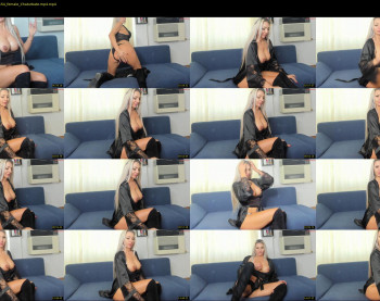 fancymaya — 17 minute Chaturbate female naked cam show, 720p, Mar 1, 2026