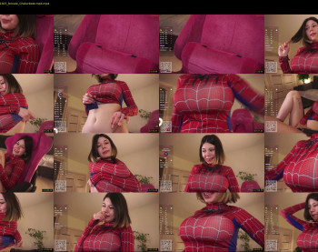 forestproject — 121 minute Chaturbate female naked cam show, 720p, Mar 1, 2026