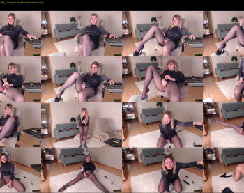 foxydiamond2020 — 108 minute Chaturbate female naked cam show, 720p, Mar 1, 2026