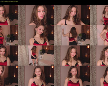 gregorykenely — 49 minute Chaturbate female naked cam show, 720p, Mar 1, 2026