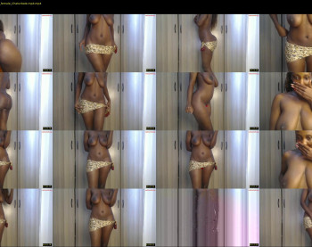 gulpess — 53 minute Chaturbate female naked cam show, 480p, Mar 1, 2026