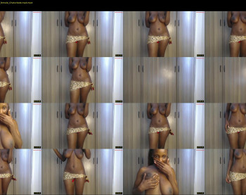 gulpess — 23 minute Chaturbate female naked cam show, 480p, Mar 1, 2026