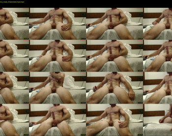 hungaussie — 36 minute Chaturbate male naked cam show, 480p, Mar 1, 2026