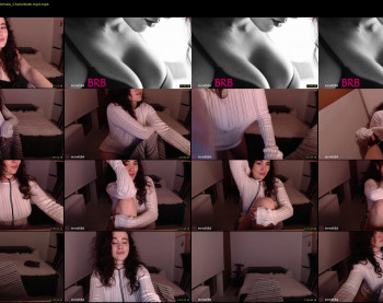 in_yan — 123 minute Chaturbate couple naked cam show, 720p, Mar 1, 2026