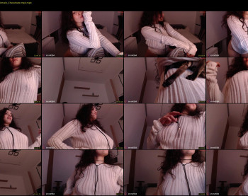 in_yan — 20 minute Chaturbate couple naked cam show, 720p, Mar 1, 2026