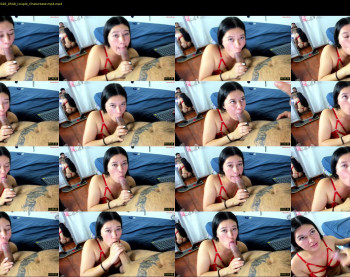 jaryandnick_smith — 28 minute Chaturbate couple naked cam show, 720p, Mar 2, 2026