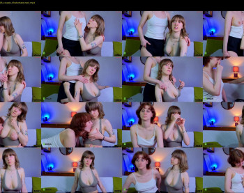 jitoon_exe — 20 minute Chaturbate female naked cam show, 720p, Mar 1, 2026