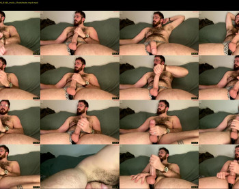 johnthomasbwc — 39 minute Chaturbate male naked cam show, 720p, Mar 2, 2026