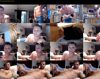 lancehardin — 62 minute Chaturbate male naked cam show, 720p, Mar 2, 2026