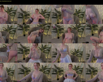 li_j — 90 minute Chaturbate female naked cam show, 720p, Mar 1, 2026