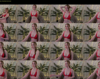 li_j — 25 minute Chaturbate female naked cam show, 720p, Mar 2, 2026