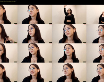 lupefaulker — 29 minute Chaturbate female naked cam show, 720p, Mar 1, 2026