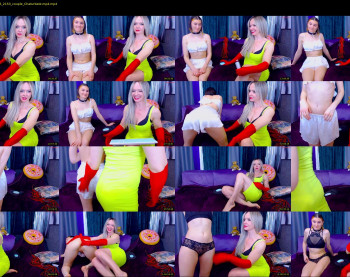 mistressnorma — 78 minute Chaturbate female naked cam show, 720p, Mar 1, 2026