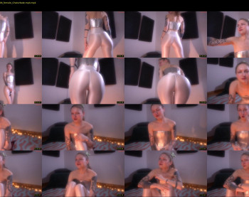 ms_lorelei — 32 minute Chaturbate female naked cam show, 720p, Mar 2, 2026