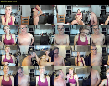 munishpunish — 62 minute Chaturbate couple naked cam show, 720p, Mar 1, 2026