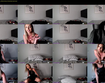 naomirhoades — 79 minute Chaturbate female naked cam show, 720p, Mar 1, 2026