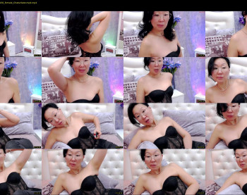 sandrami__ — 15 minute Chaturbate female naked cam show, 720p, Mar 1, 2026