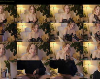 skarpio17 — 102 minute Chaturbate female naked cam show, 720p, Mar 1, 2026
