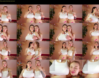 sweetyoops — 47 minute Chaturbate female naked cam show, 720p, Mar 1, 2026