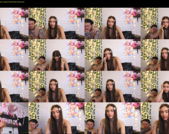 teeaapsex — 16 minute Chaturbate couple naked cam show, 720p, Mar 2, 2026