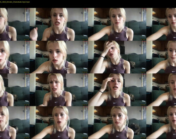 venustheflytrap — 4 minute Chaturbate female naked cam show, 720p, Mar 1, 2026