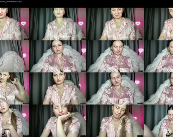 viola_1 — 120 minute Chaturbate female naked cam show, 480p, Mar 2, 2026