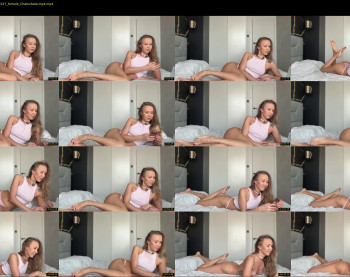 why_____not — 120 minute Chaturbate female naked cam show, 720p, Mar 1, 2026