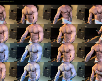 alan_week — 17 minute Chaturbate male naked cam show, 720p, Mar 3, 2026