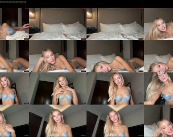 ambrefleur — 32 minute Chaturbate female naked cam show, 720p, Mar 2, 2026