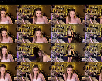 amily_sunray — 41 minute Chaturbate female naked cam show, 720p, Mar 2, 2026