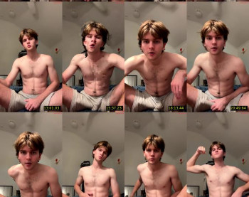 aussieboyethan — 45 minute Chaturbate male naked cam show, 1080p, Mar 2, 2026
