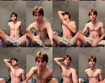 aussieboyethan — 53 minute Chaturbate male naked cam show, 1080p, Mar 3, 2026
