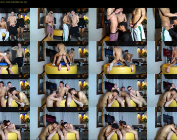 backyardigans — 93 minute Chaturbate male naked cam show, 720p, Mar 3, 2026