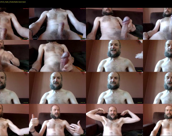 basiccamguy — 7 minute Chaturbate male naked cam show, 480p, Mar 2, 2026