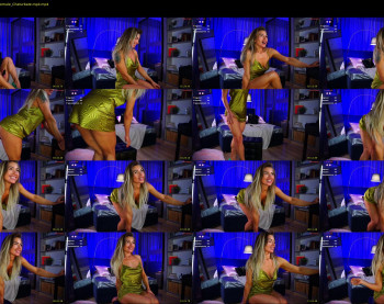 bbpls_ — 13 minute Chaturbate female naked cam show, 720p, Mar 2, 2026