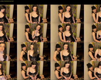 bellafae — 7 minute Chaturbate couple naked cam show, 720p, Mar 2, 2026