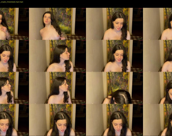 bellafae — 4 minute Chaturbate couple naked cam show, 720p, Mar 3, 2026