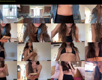 channel022 — 128 minute Chaturbate female naked cam show, 480p, Mar 2, 2026