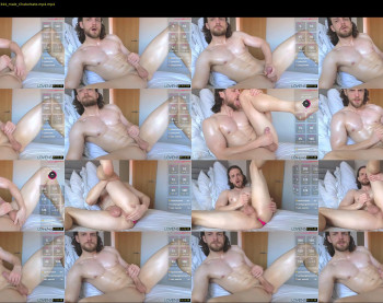 chris199jwp — 24 minute Chaturbate male naked cam show, 720p, Mar 2, 2026
