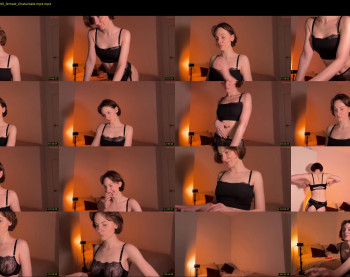 daisy_mint — 121 minute Chaturbate female naked cam show, 720p, Mar 2, 2026