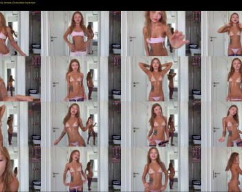 deva_alice — 123 minute Chaturbate female naked cam show, 720p, Mar 3, 2026