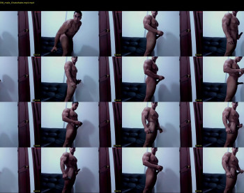 dimitriklein — 5 minute Chaturbate male naked cam show, 720p, Mar 2, 2026